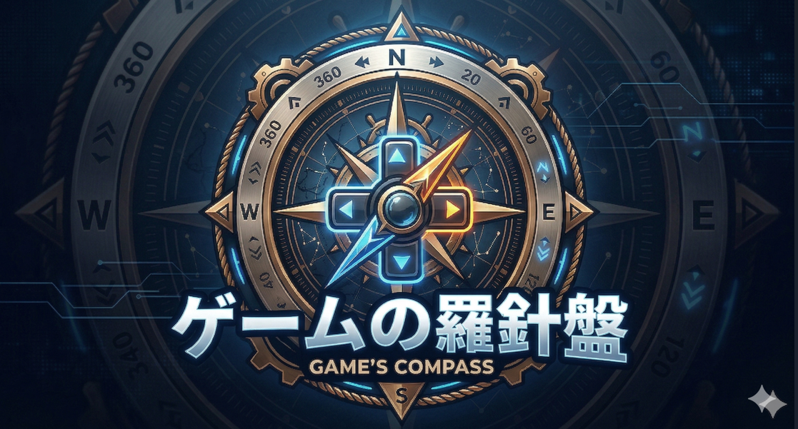 Game's Compass